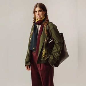 NWT Aimé Leon Dore Village Chore Shirt